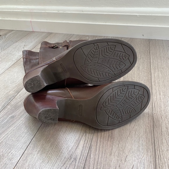 Nurture boots - Picture 4 of 9